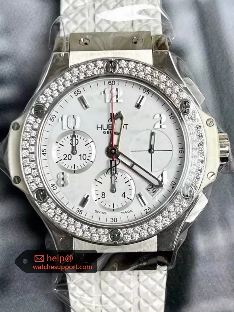 Hublot Big Bang 342.SE.230.RW.114 White Diamond 41mm