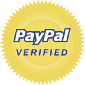 Paypal Verified Image