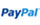 Paypal Logo