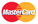 MasterCard Logo