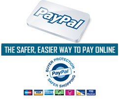 Paypal Logo